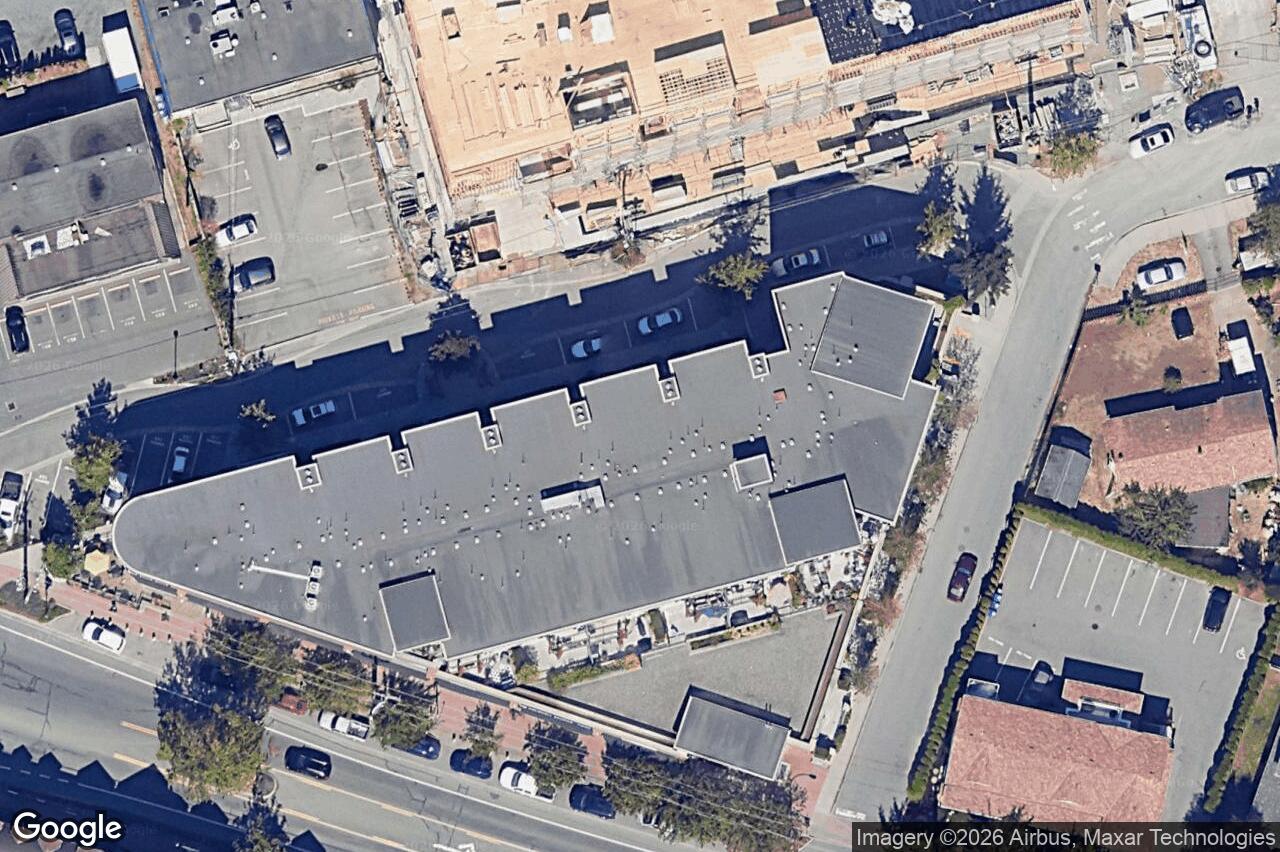 Aerial view of 404 – 654 Granderson Rd, Langford