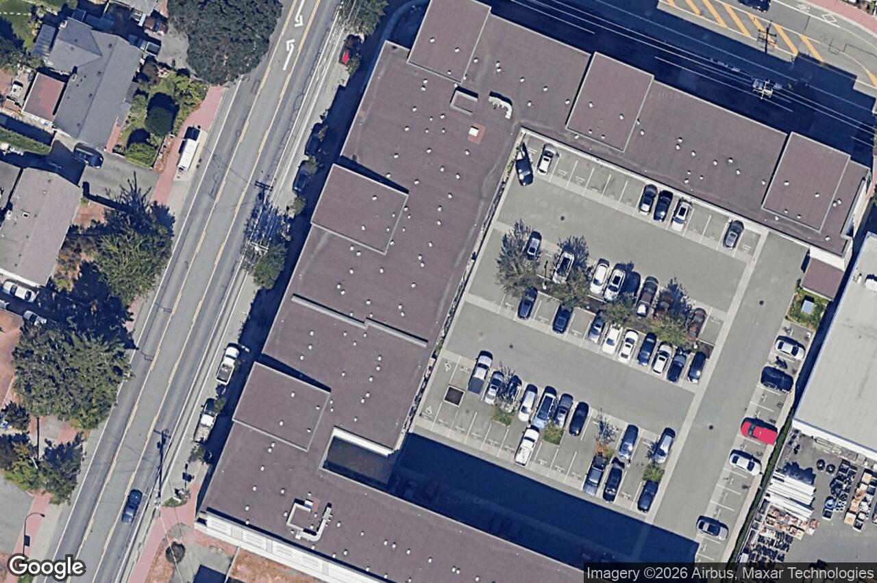 Aerial view of 326 – 2871 Jacklin Rd, Langford