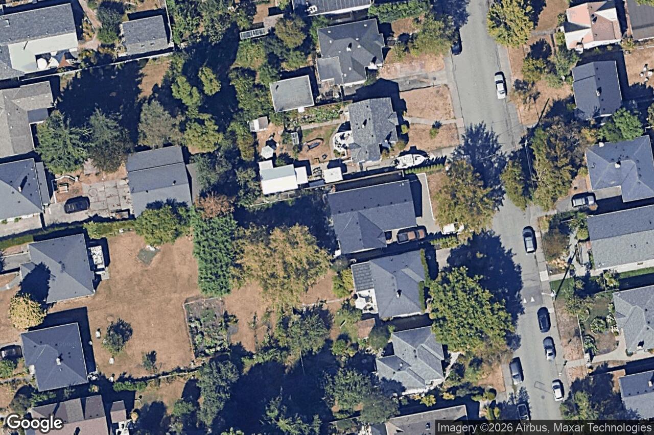 Aerial view of 3130 Somerset St, Victoria
