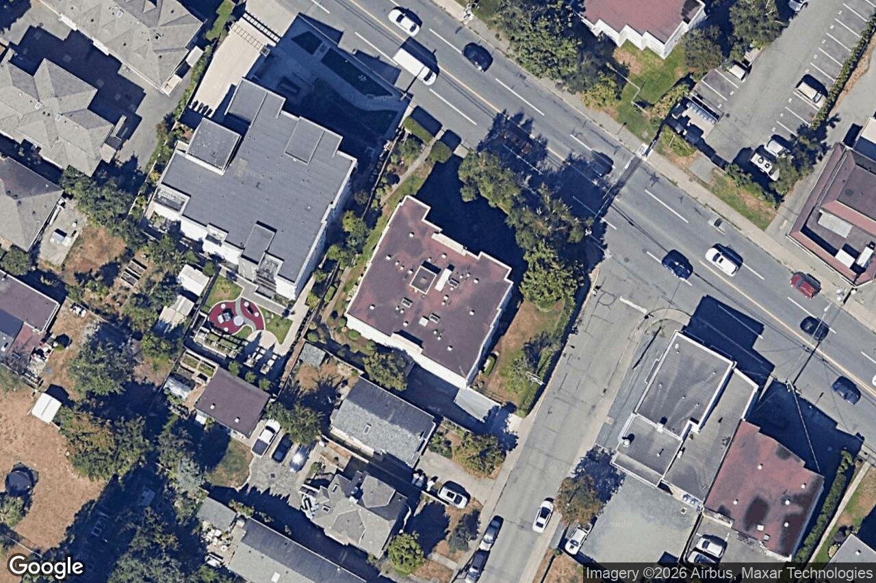 Aerial view of 301 – 331 Burnside Rd, Victoria