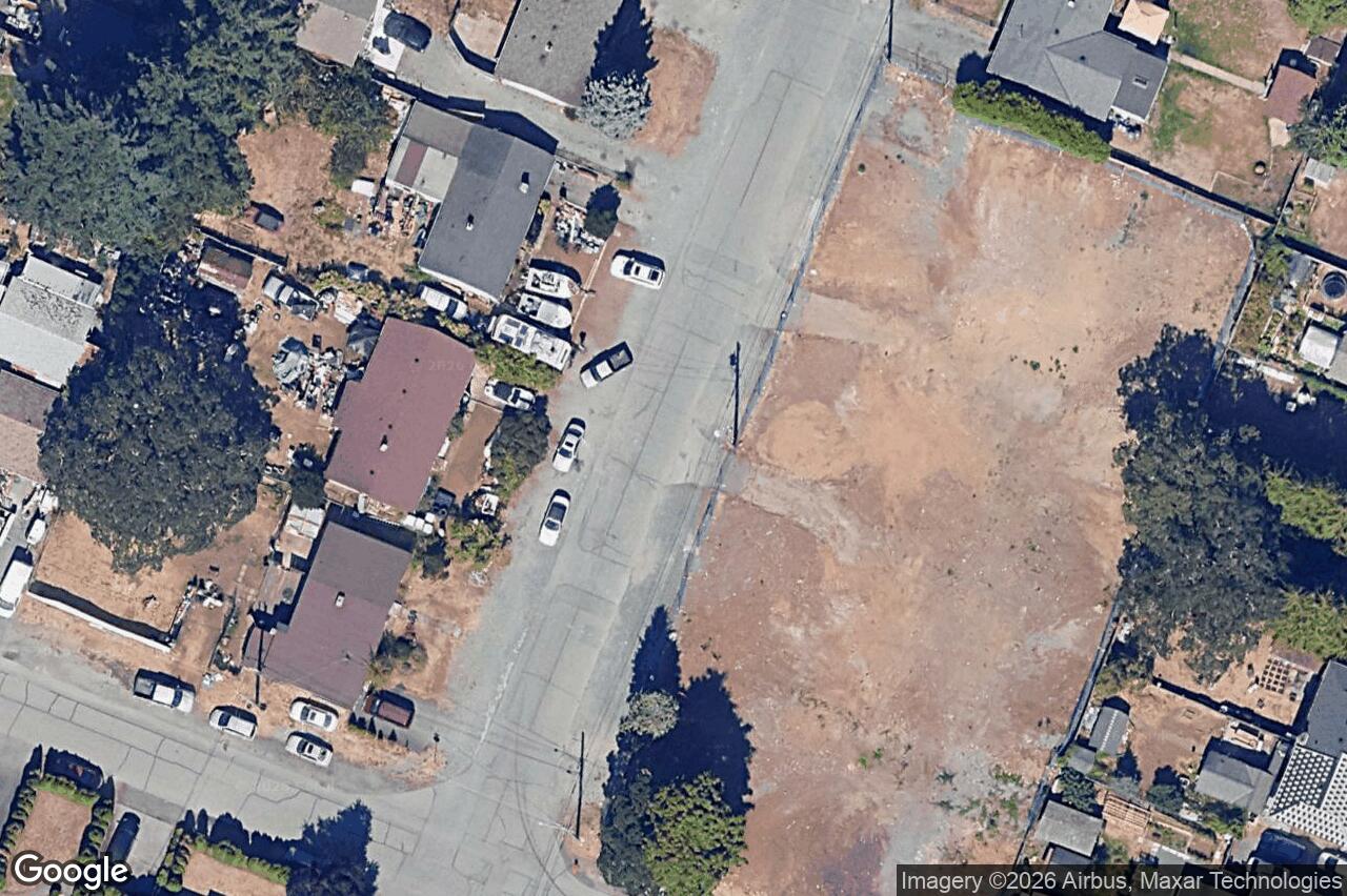 Aerial view of 136 – 916 Orono Ave, Langford