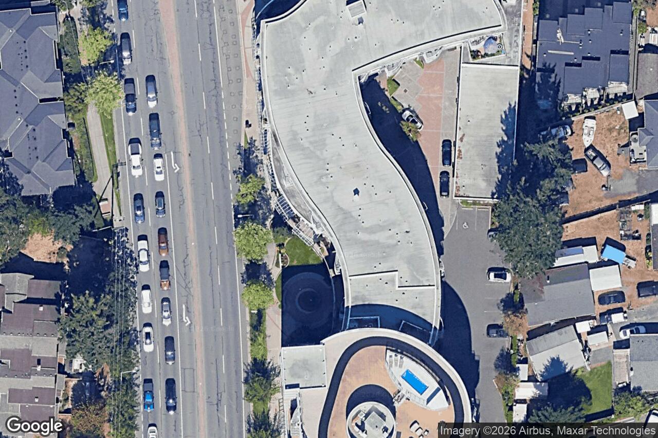 Aerial view of 418 – 2745 Veterans Memorial Pkwy, Langford