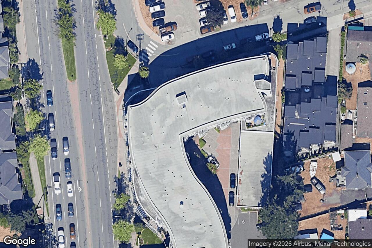 Aerial view of 407 – 2745 Veterans Memorial Pkwy, Langford