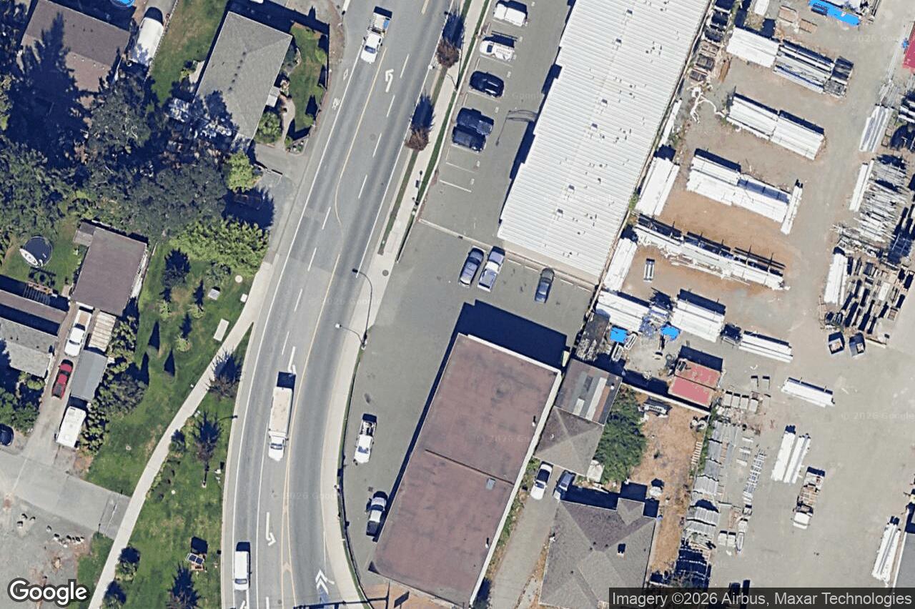 Aerial view of 115 – 2785 Leigh Rd, Langford