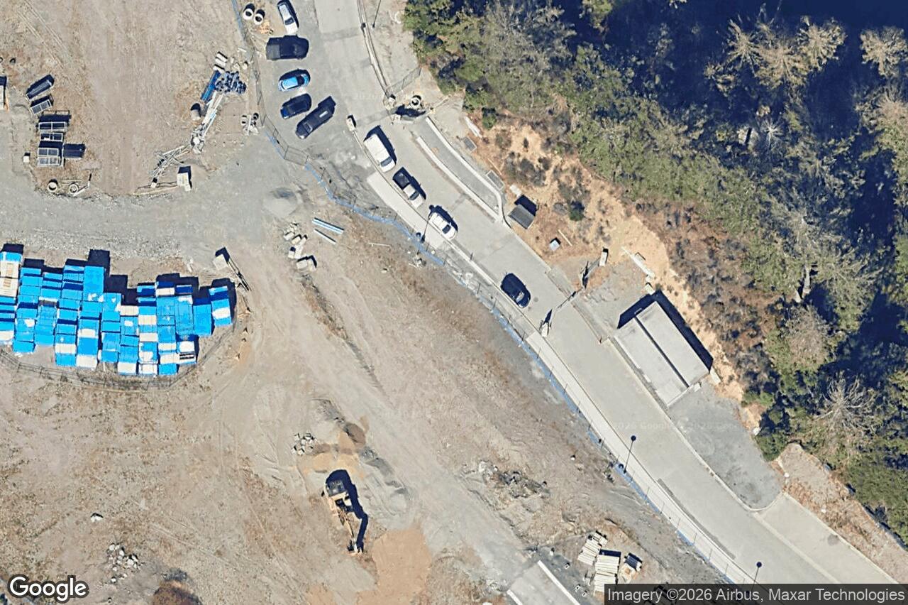 Aerial view of 1220 Drifter End, Langford