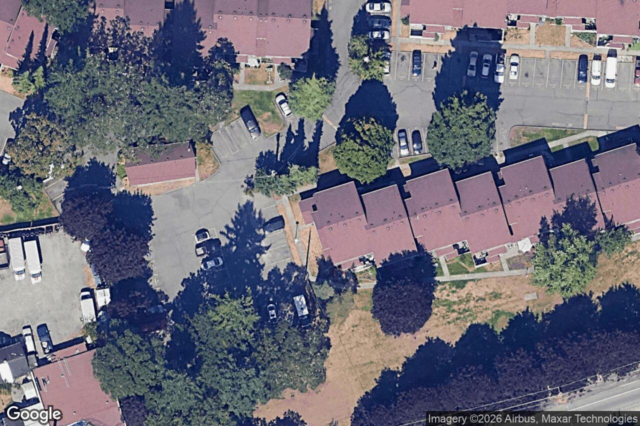 Aerial view of 41 – 2771 Spencer Rd, Langford