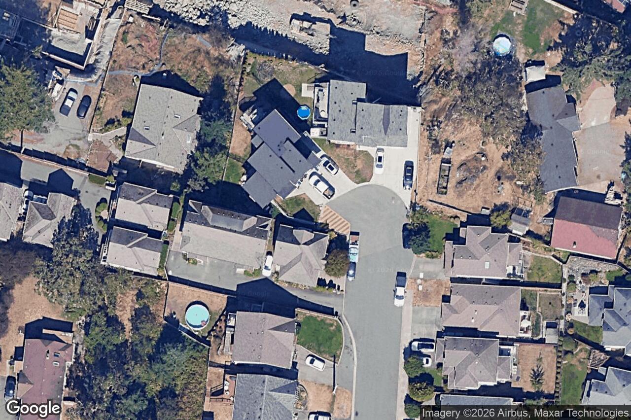 Aerial view of 104 – 2678 Winster Rd, Langford
