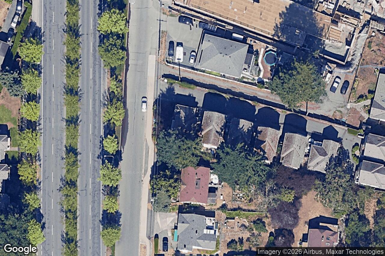 Aerial view of 512 – 2629 Millstream Rd, Langford