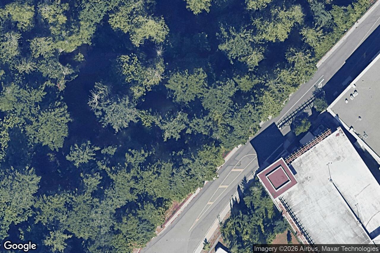 Aerial view of 303 – 290 Wilfert Rd, View Royal