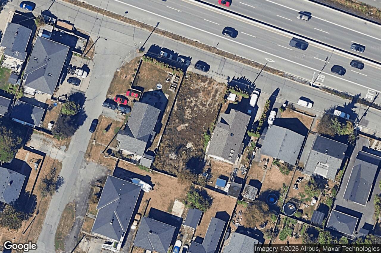Aerial view of  3 – 95 Battleford Ave, Saanich