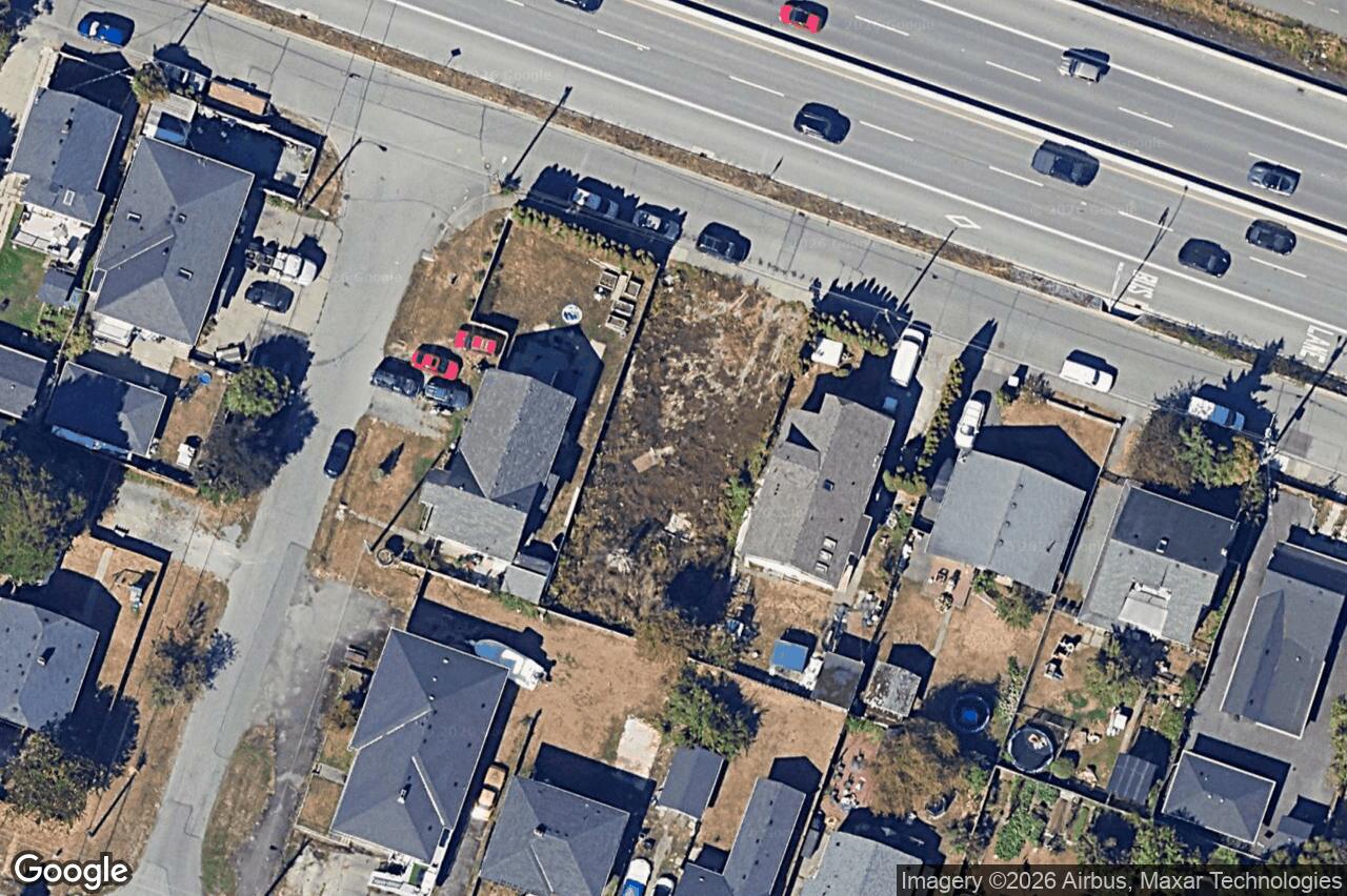Aerial view of  2 – 95 Battleford Ave, Saanich