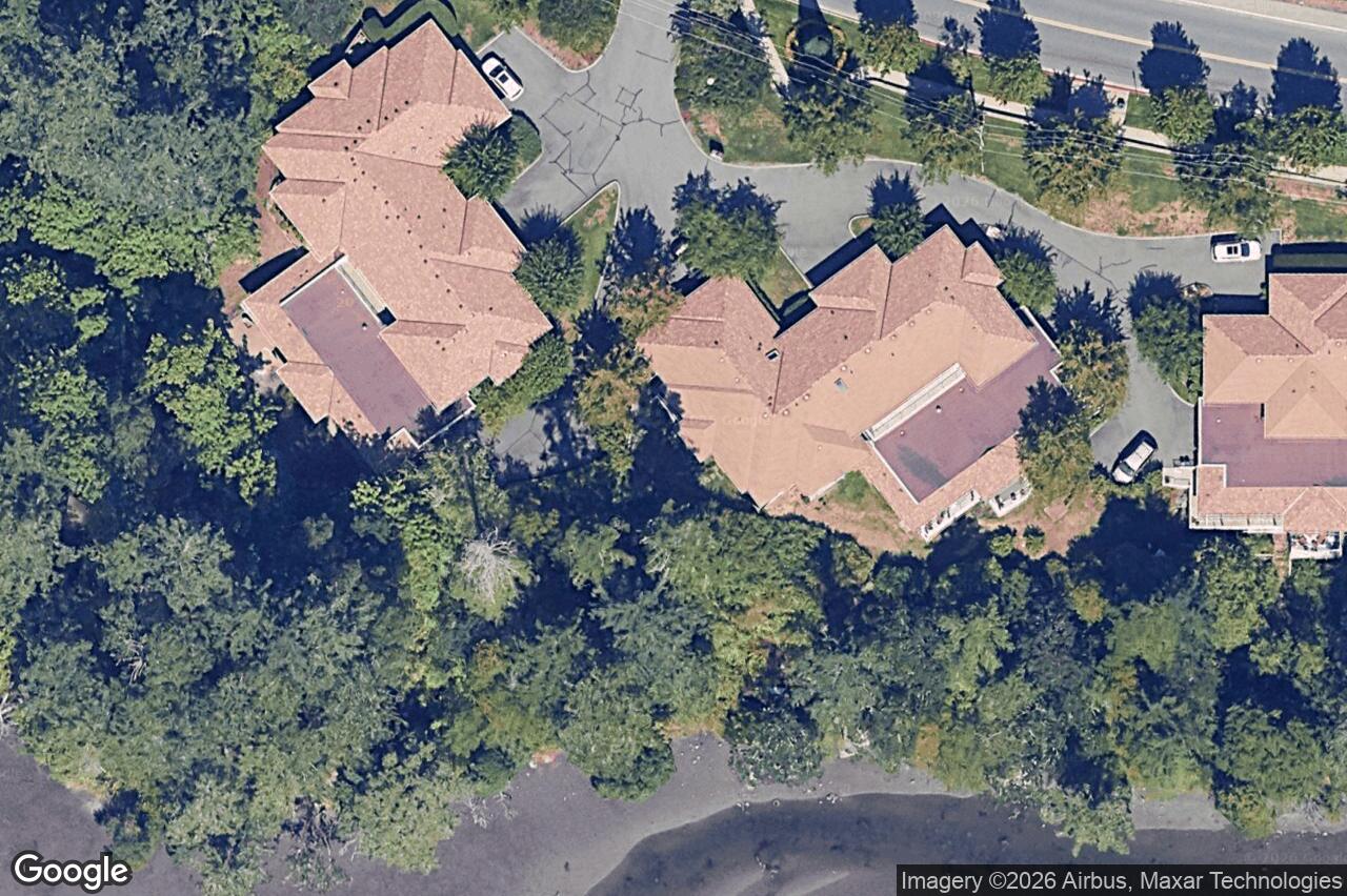 Aerial view of 19 – 315 Six Mile Rd, View Royal