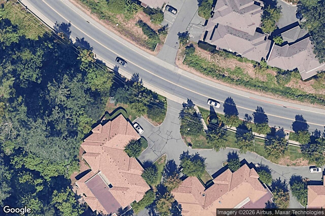 Aerial view of 15 – 315 Six Mile Rd, View Royal
