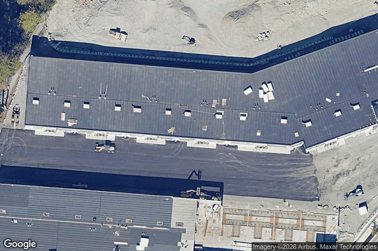 Aerial view of 411 – 2390 City Gate Blvd, Langford