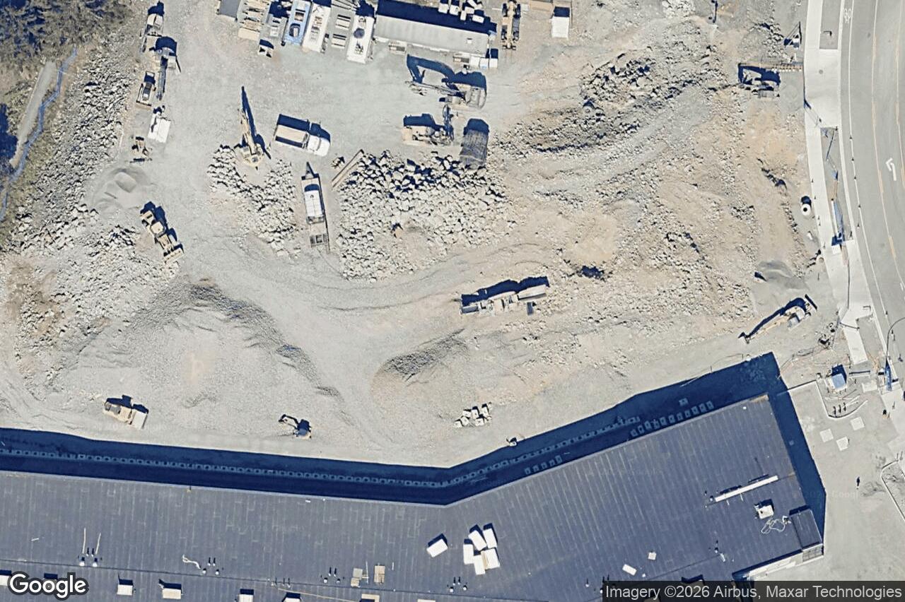 Aerial view of 113 – 2390 City Gate Blvd, Langford
