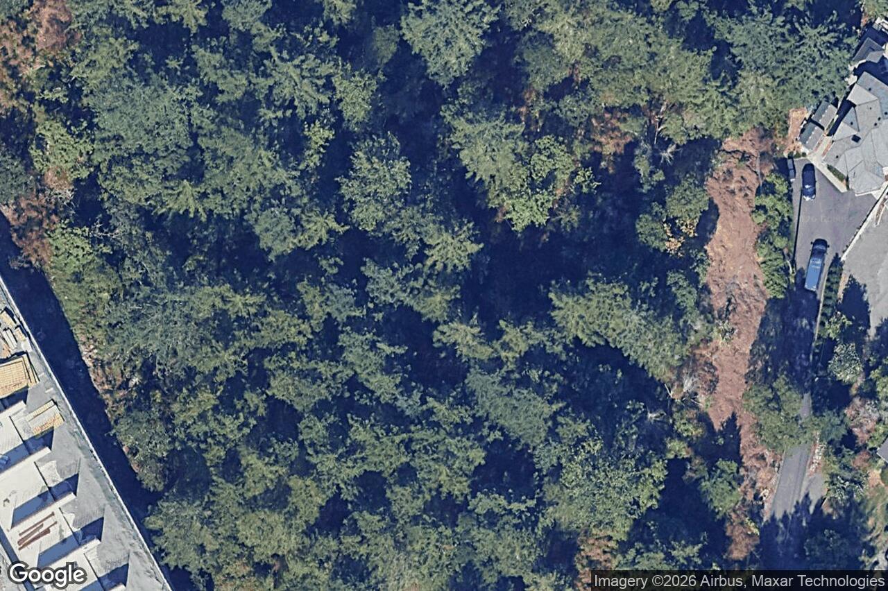 Aerial view of 106 – 2341 Bear Mountain Pkwy, Langford
