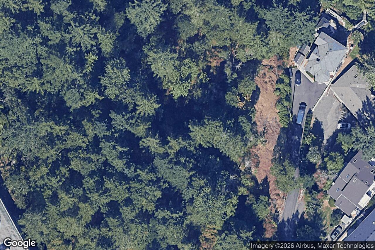 Aerial view of 605 – 2341 Bear Mountain Pkwy, Langford