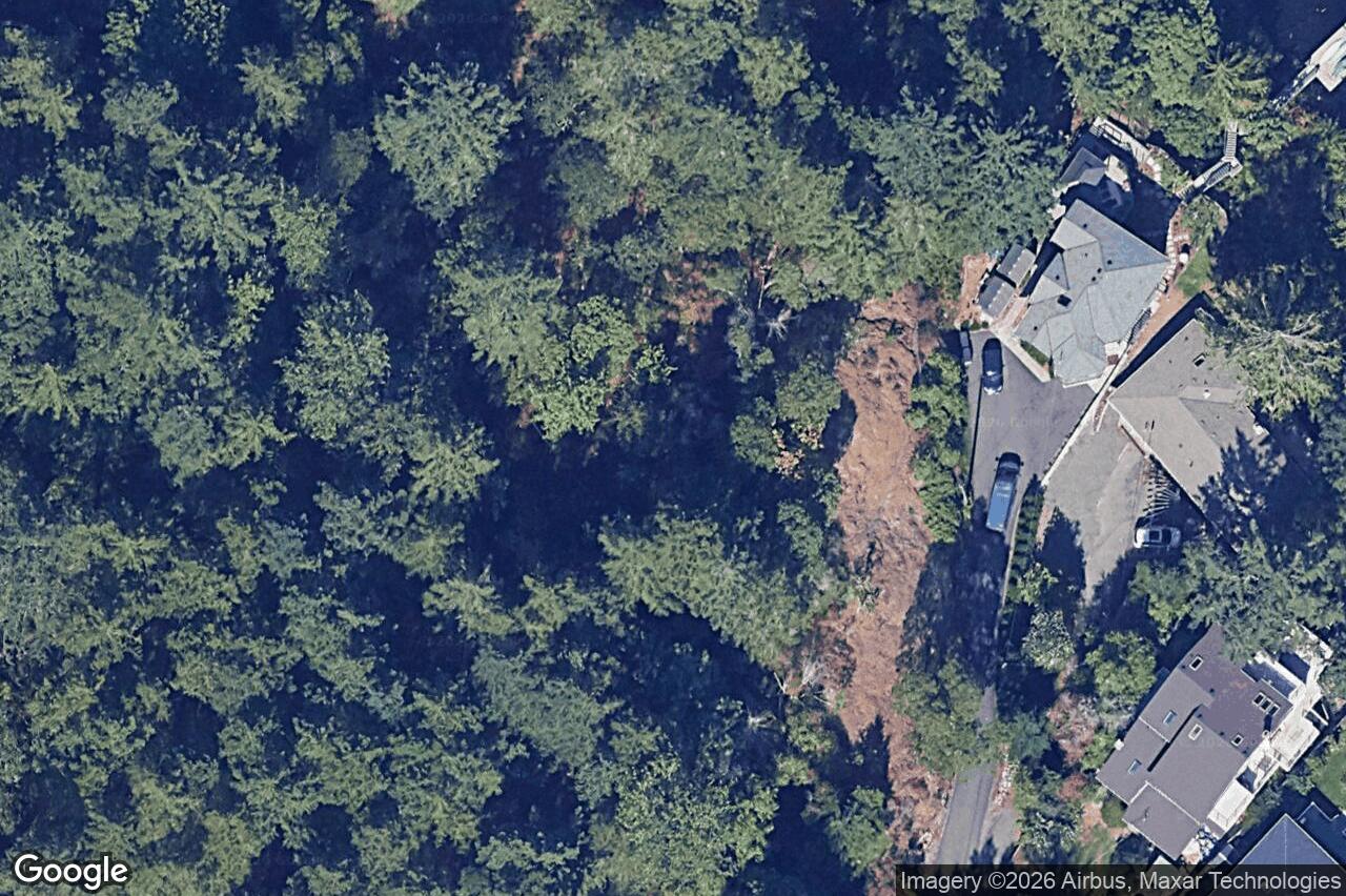 Aerial view of 506 – 2341 Bear Mountain Pkwy, Langford
