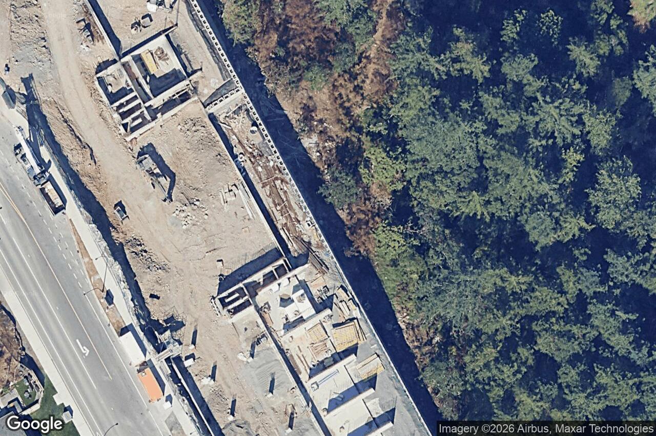 Aerial view of 310 – 2337 Bear Mountain Pkwy, Langford