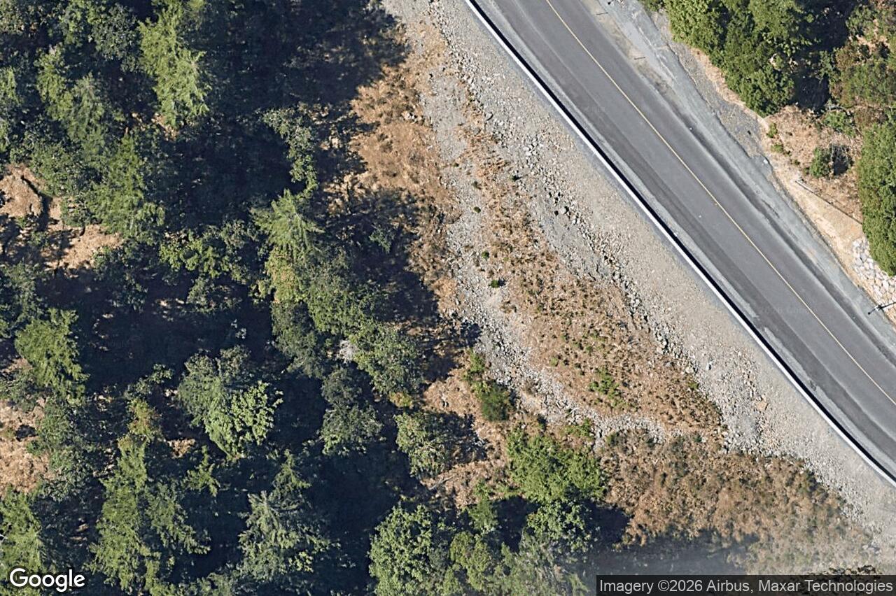 Aerial view of 318 – 1810 Selenite Pl, Langford