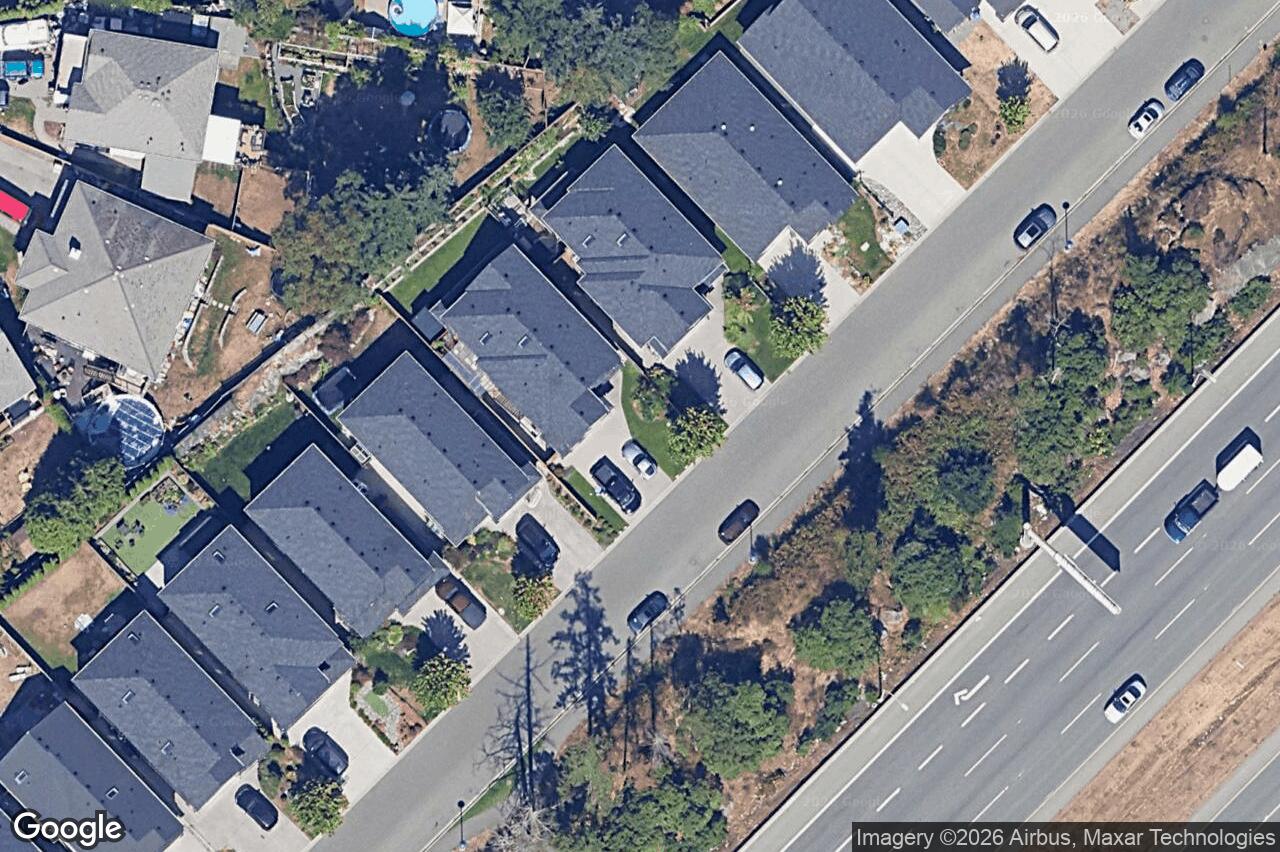 Aerial view of 143 – 300 Phelps Ave, Langford