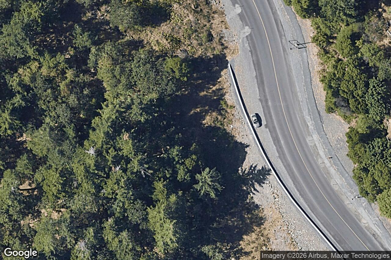 Aerial view of 110 – 1810 Selenite Pl, Langford