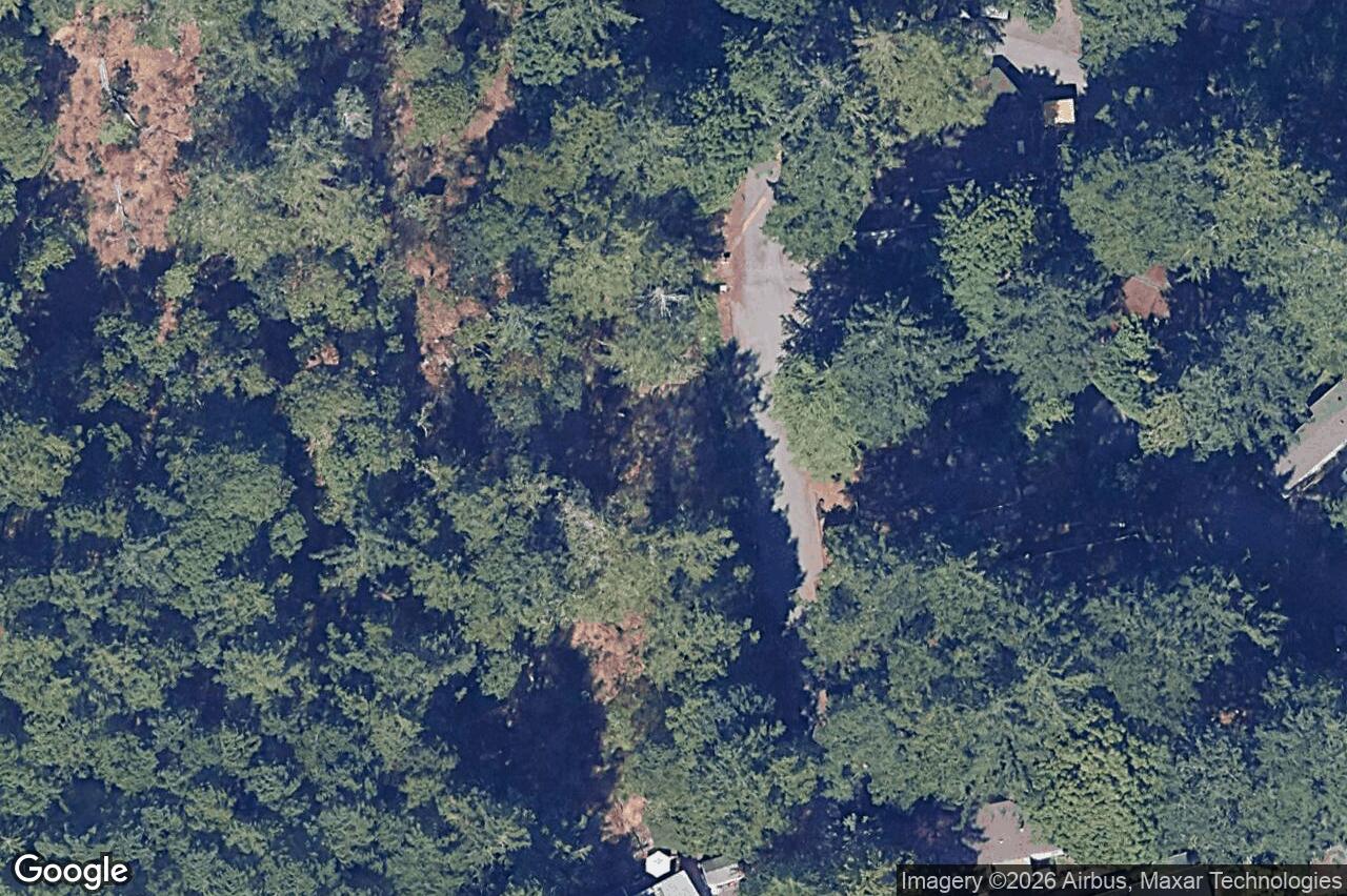 Aerial view of 130 – 2500 Florence Lake Rd, Langford