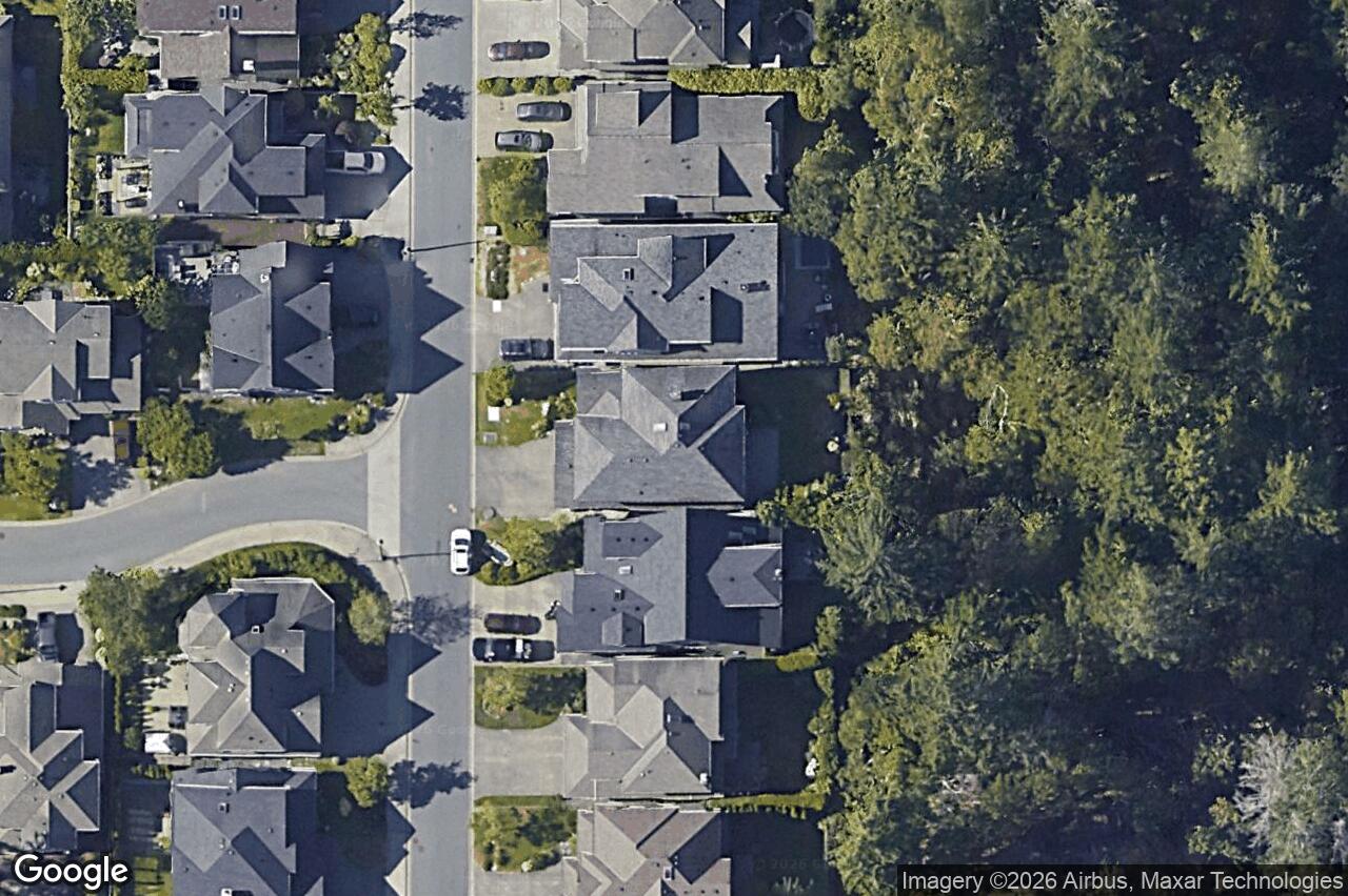 Aerial view of 2161 Stone Gate, Langford