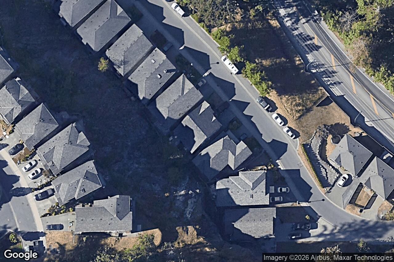 Aerial view of 2071 Longspur Dr, Langford