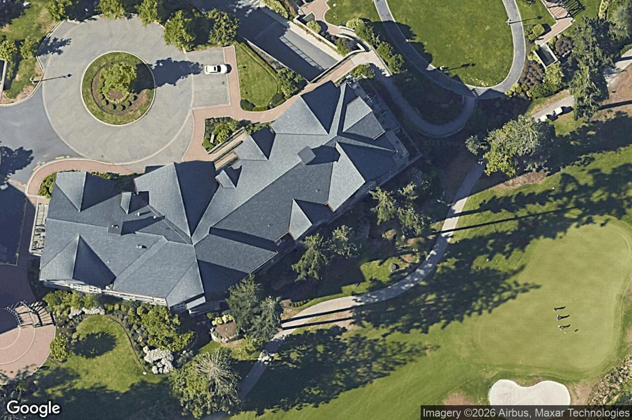 Aerial view of 404 – 1375 Bear Mountain Pkwy, Langford