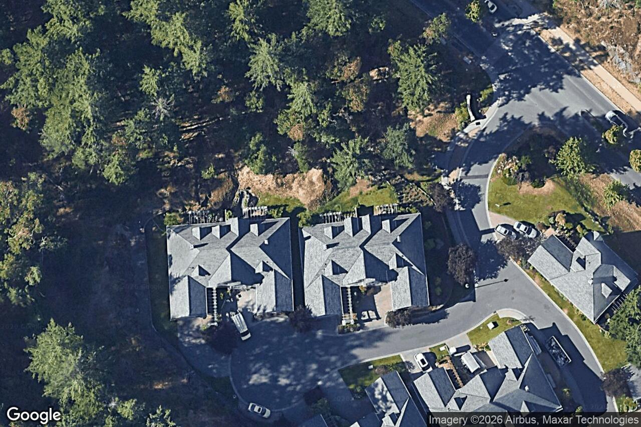 Aerial view of 103 – 945 Bear Mountain Pkwy, Langford