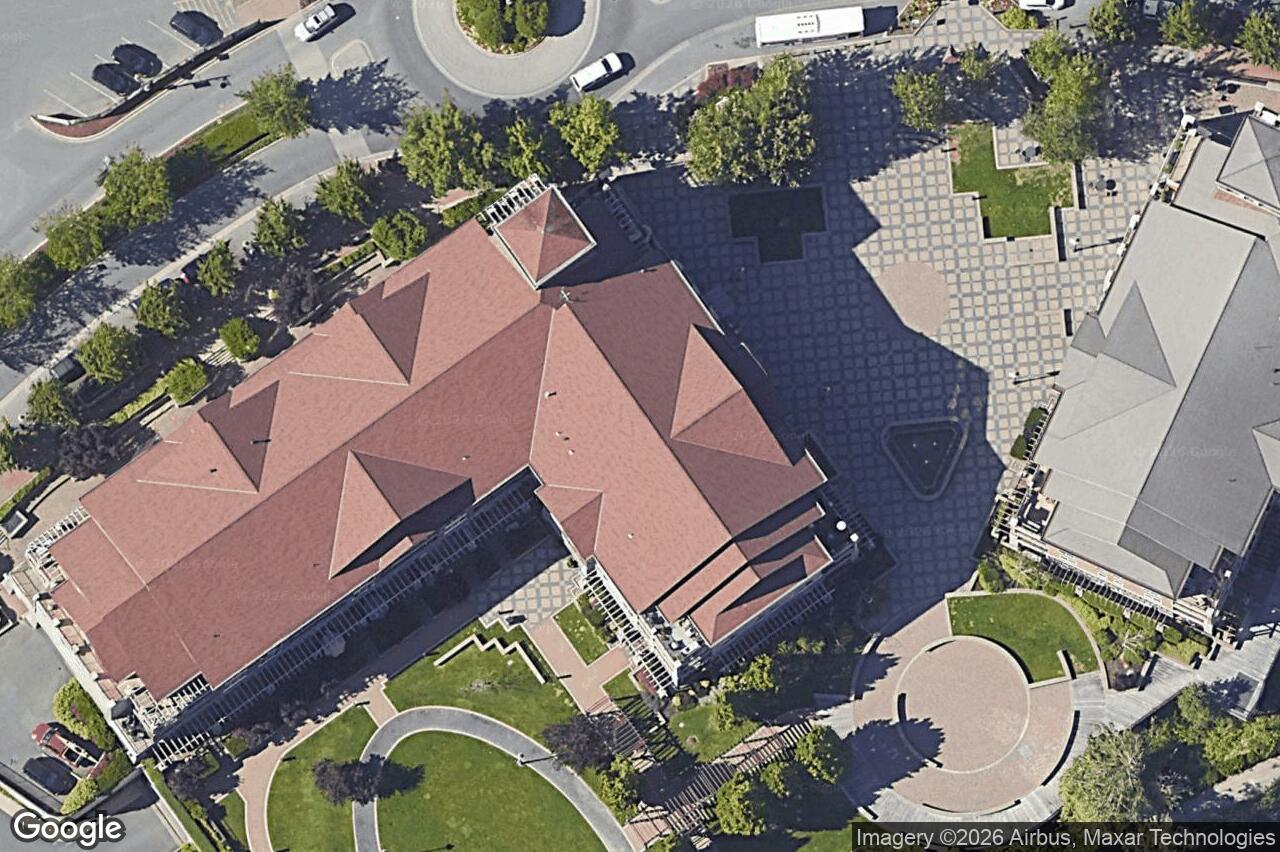 Aerial view of 403 – 1335 Bear Mountain Pkwy, Langford