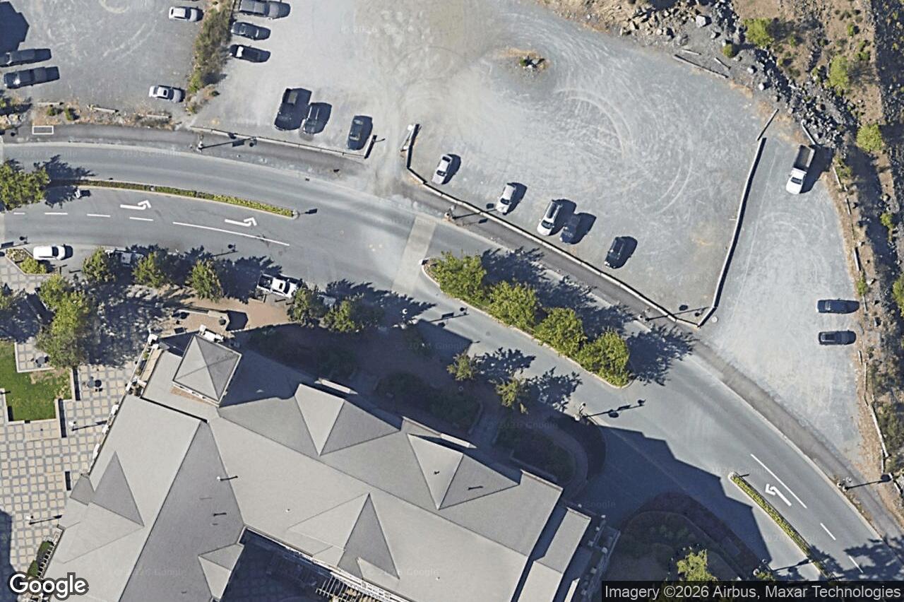 Aerial view of 109 – 1325 Bear Mountain Pkwy, Langford