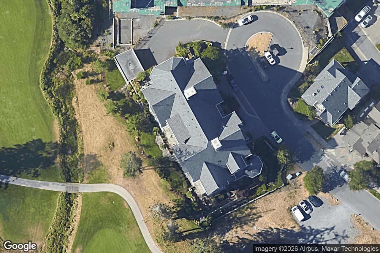 Aerial view of 106 – 2006 Troon Crt, Langford
