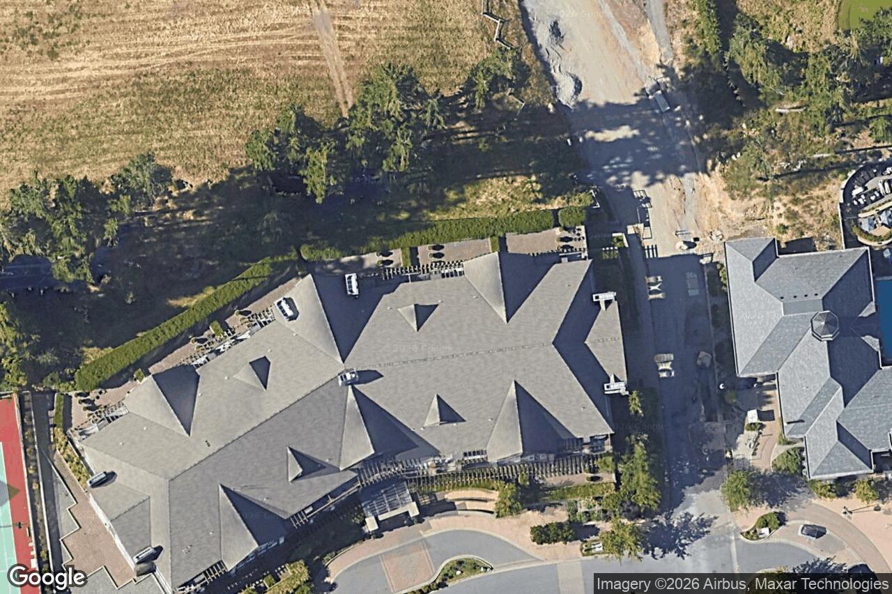 Aerial view of 113/115 D – 1376 Lynburne Pl, Langford