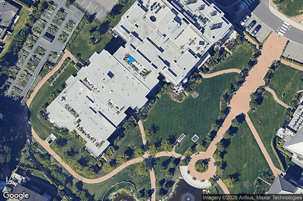 Aerial view of G05 – 741 Travino Lane, Saanich