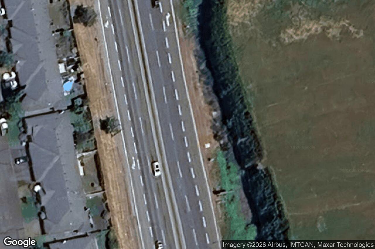 Aerial view of , Central Saanich