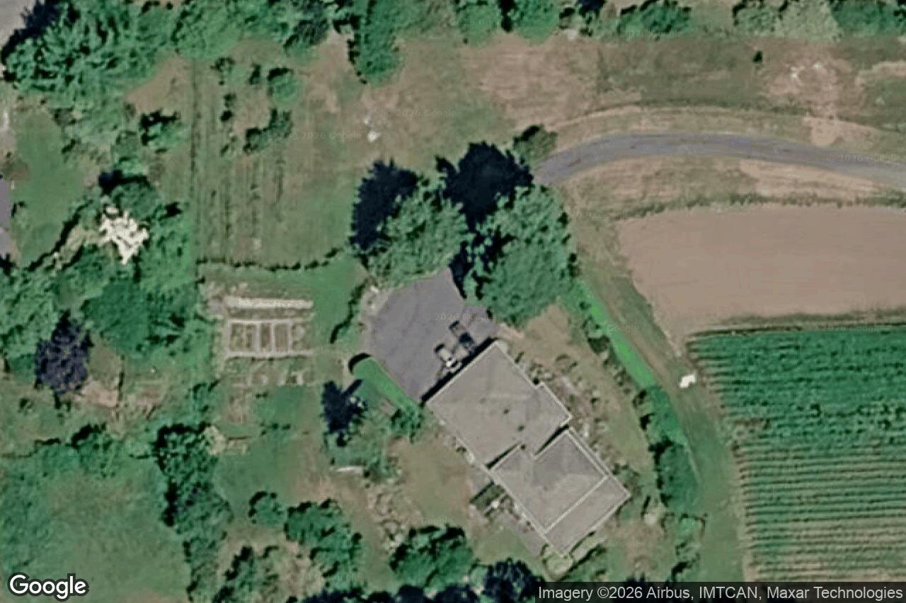 Aerial view of 6454 Oldfield Rd, Central Saanich