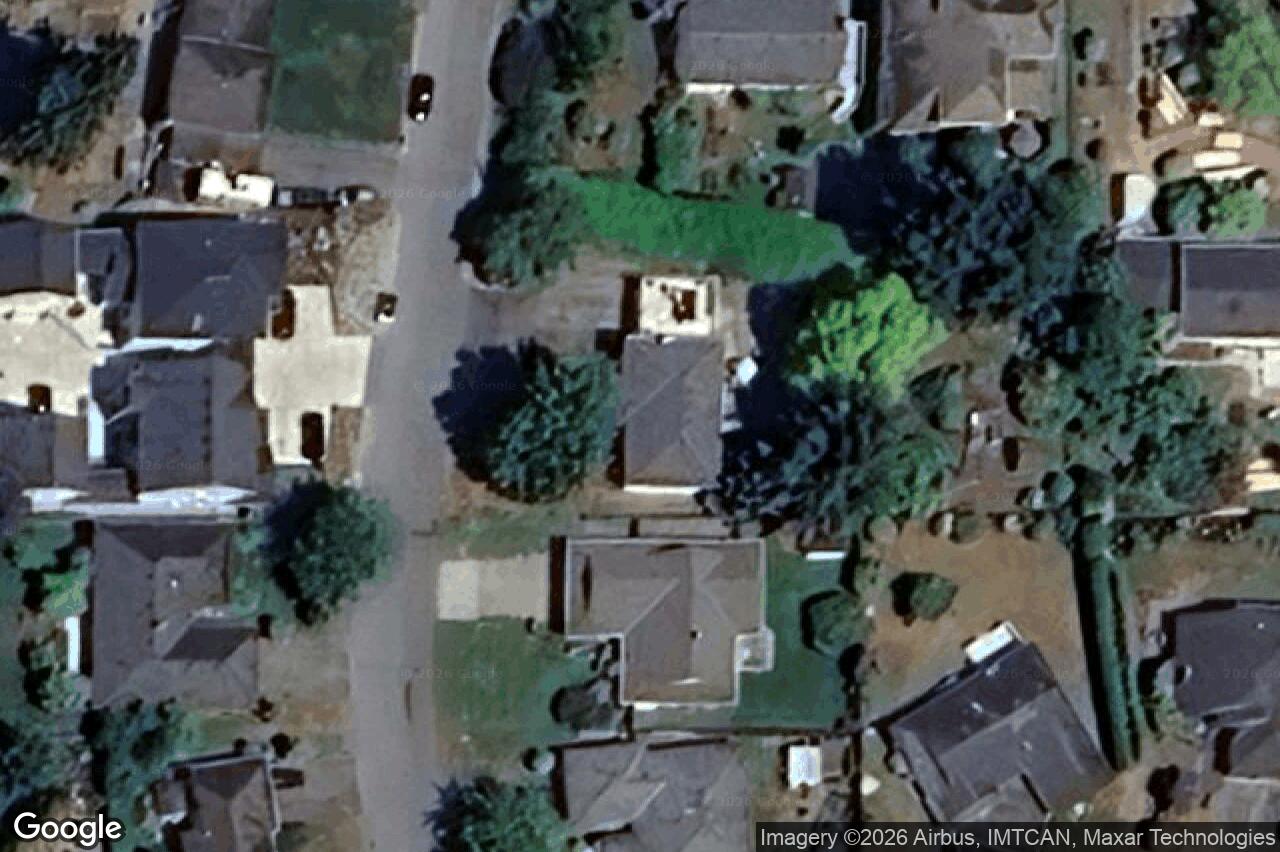 Aerial view of 6635 Buena Vista Rd, Central Saanich