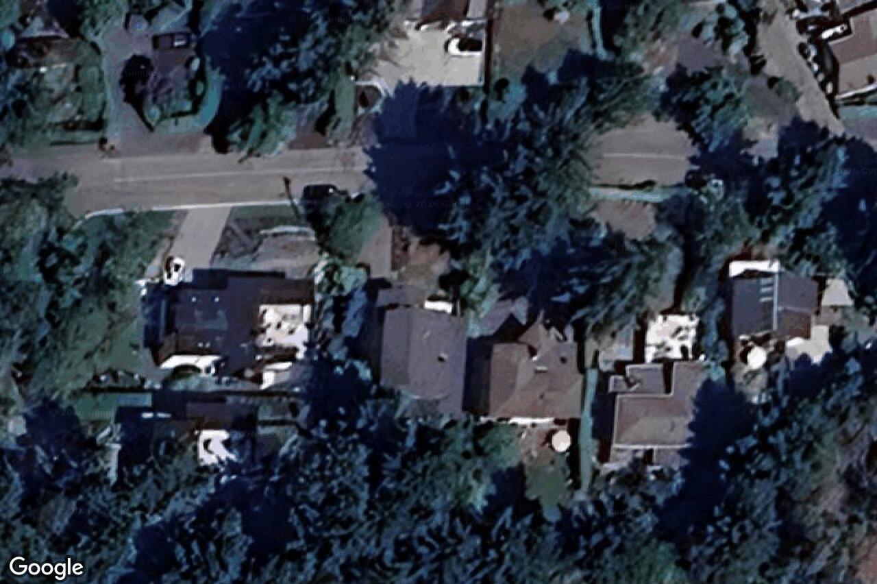 Aerial view of 759 Sea Dr, Central Saanich