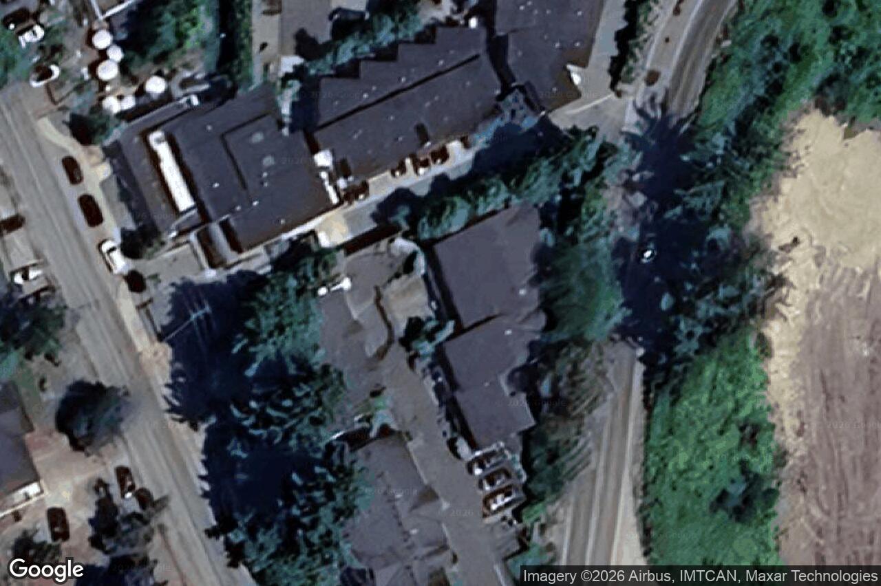 Aerial view of 11 – 6961 East Saanich Rd, Central Saanich