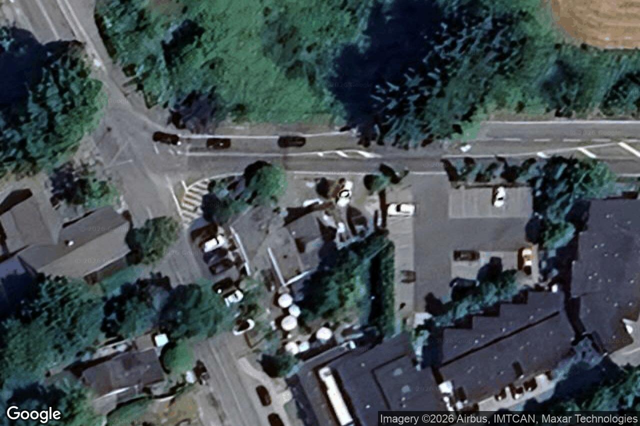 Aerial view of 3 – 2321 Island View Rd, Central Saanich