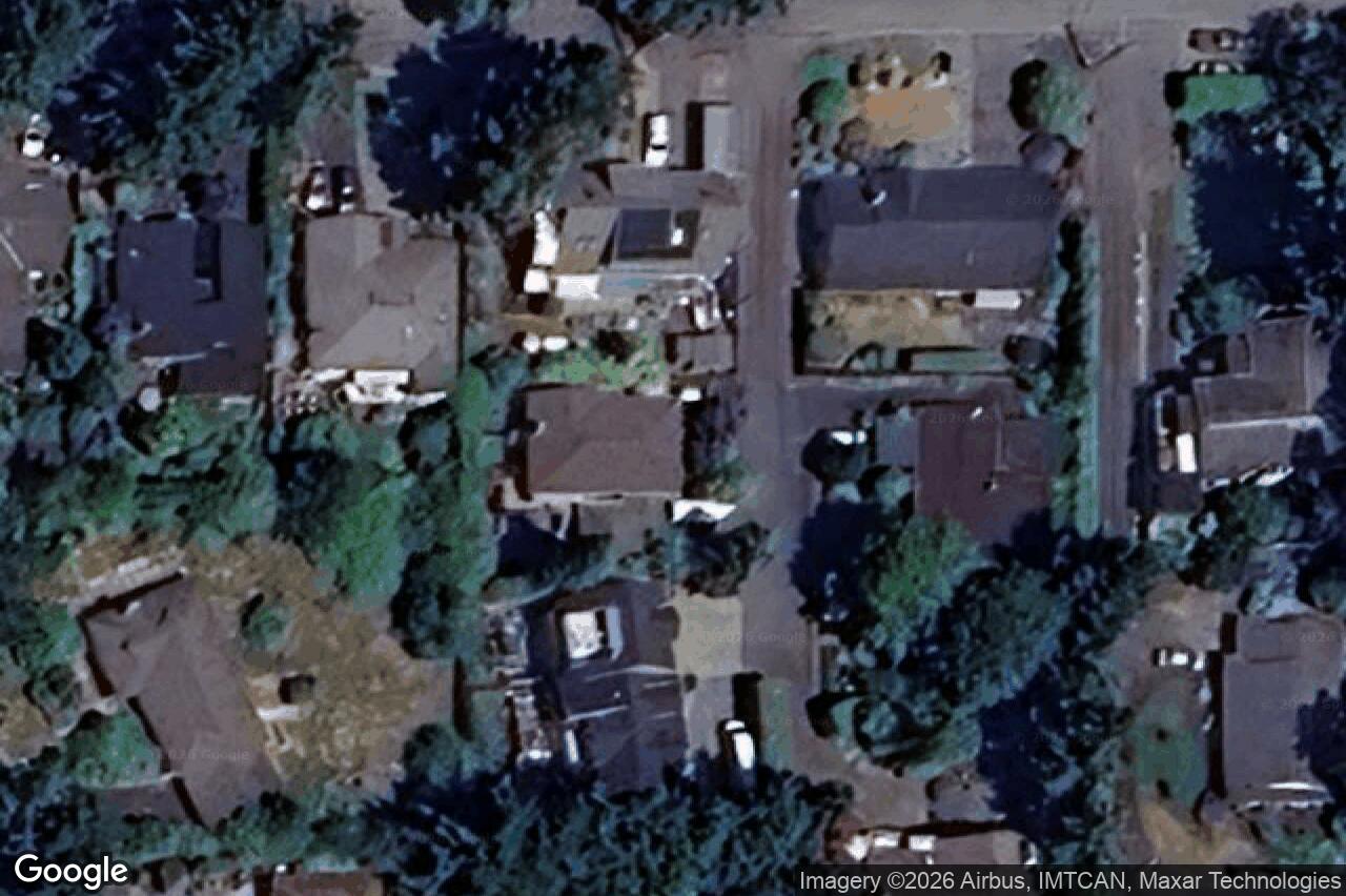 Aerial view of 5 – 869 Clarke Rd, Central Saanich