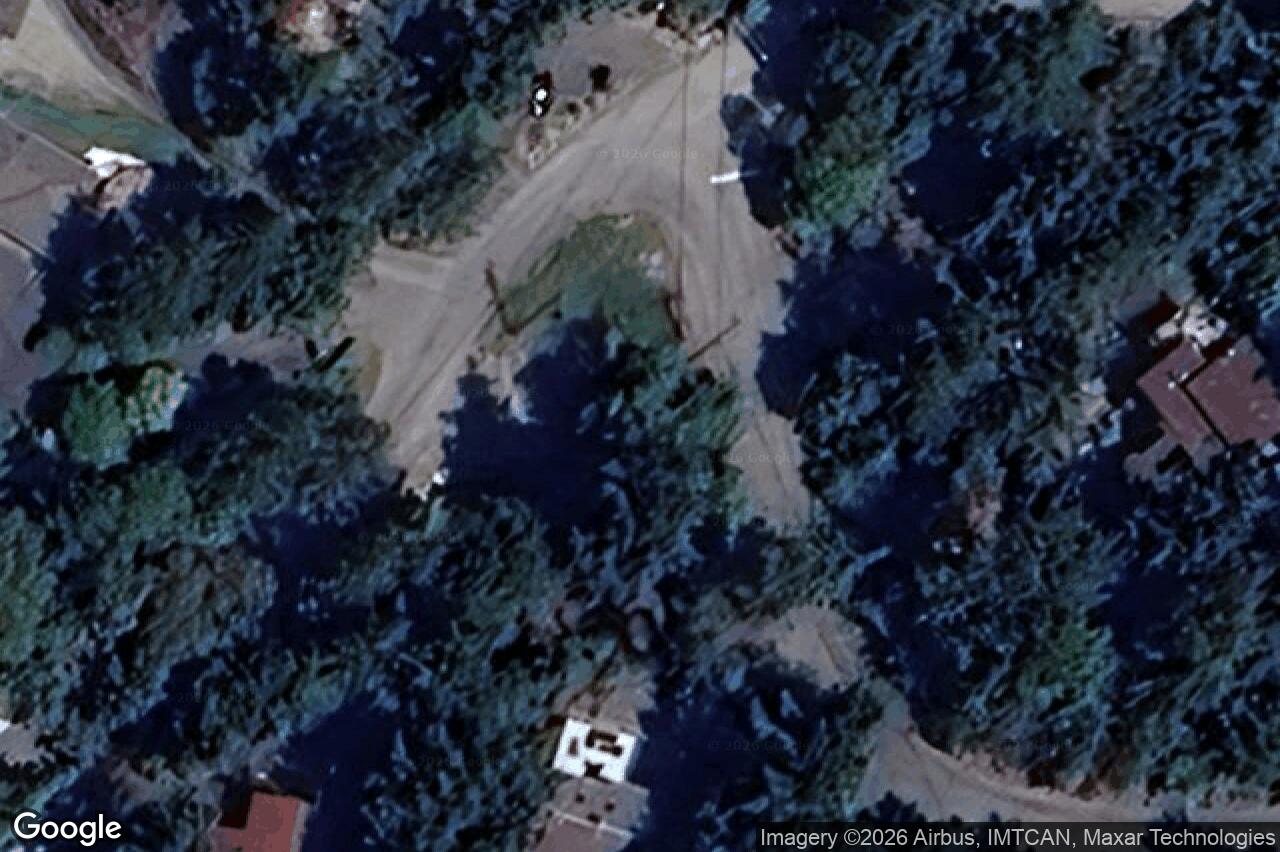 Aerial view of 7136 Willis Point Rd, Central Saanich