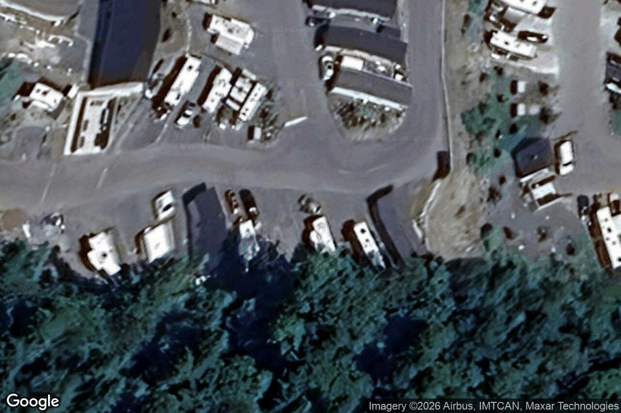 Aerial view of 431 – 747 Old Place Rd, Central Saanich