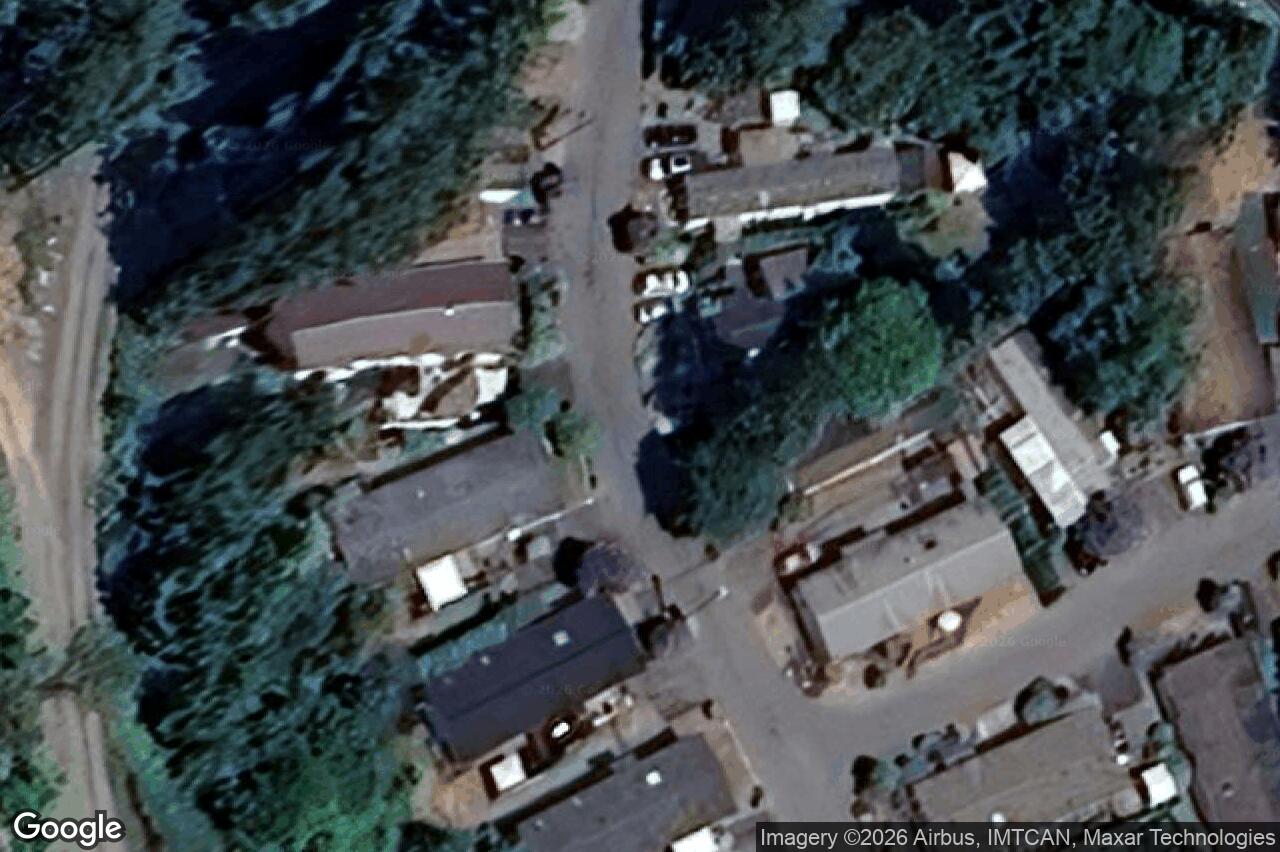 Aerial view of 705 – 2779 Stautw Rd, Central Saanich