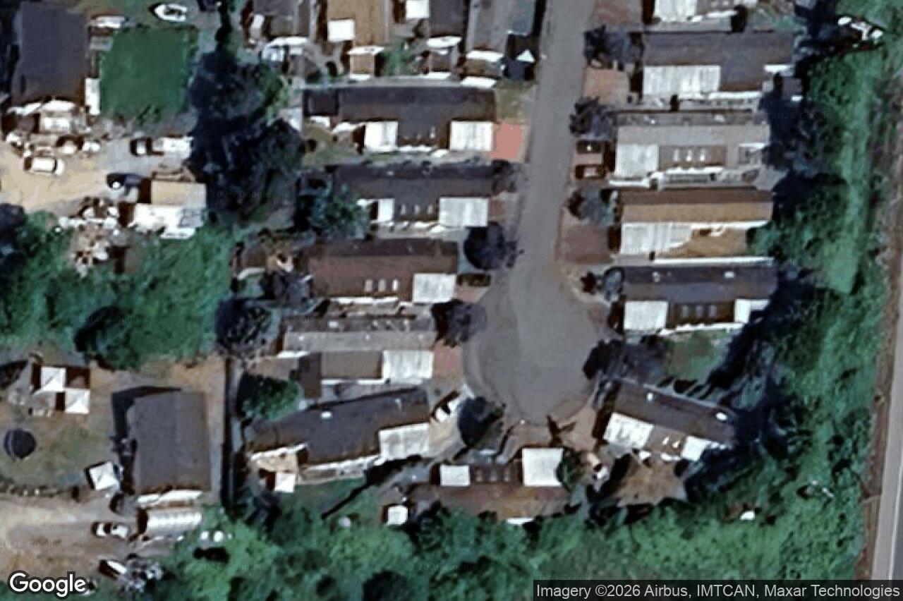 Aerial view of 16 – 7583 Central Saanich Rd, Central Saanich