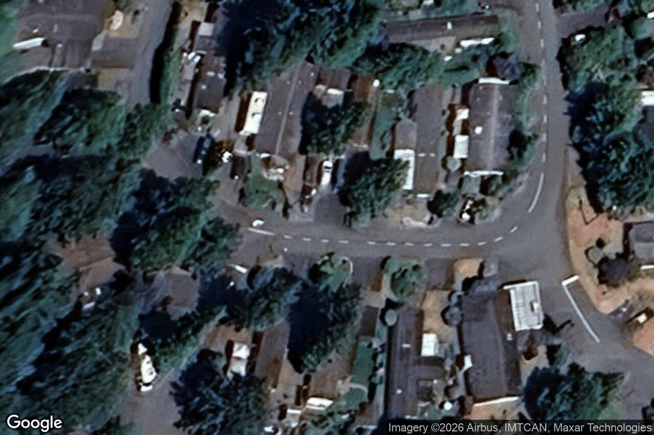 Aerial view of 220 – 2779 Stautw Rd, Central Saanich