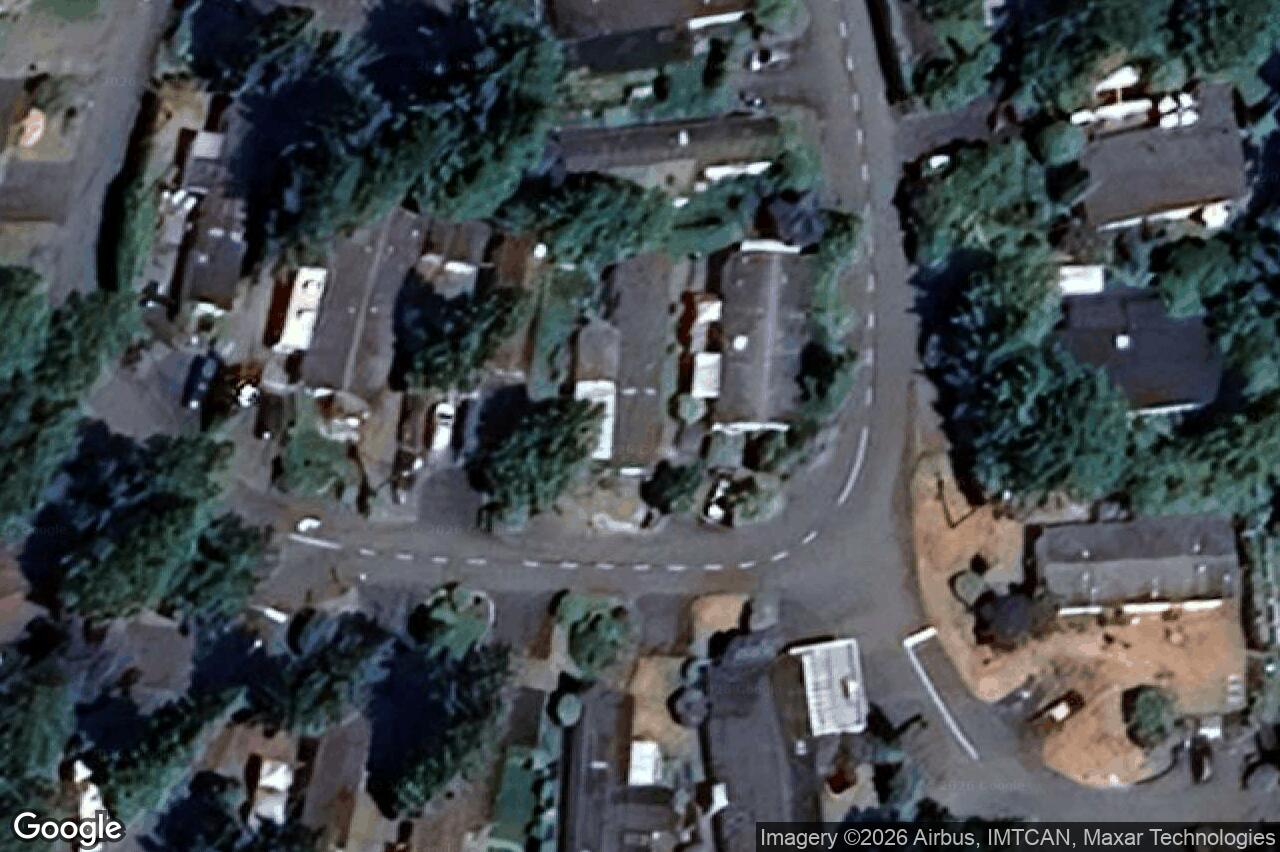Aerial view of 222 – 2779 Stautw Rd, Central Saanich