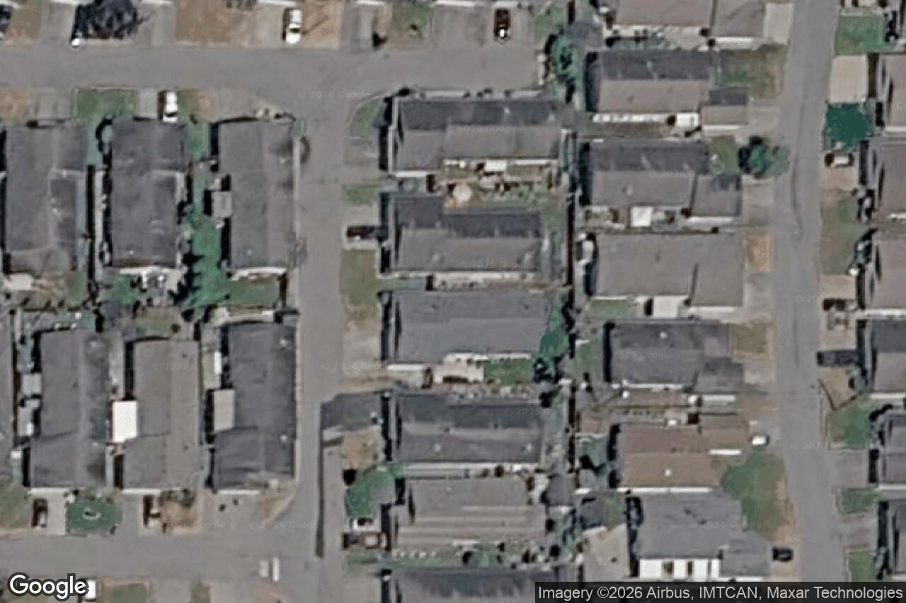 Aerial view of 57 – 7570 Tetayut Rd, Central Saanich